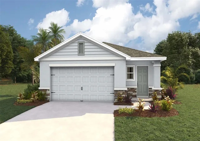 Photo 1 of Single family home for sale at 6848 Sw 45th Avenue, Ocala, FL 34474 | MLS# OM729049 | Listing updated on 2026-08-04