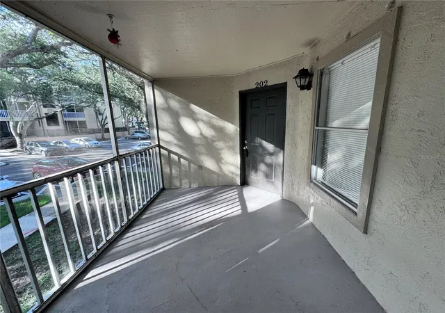 Photo 1 of Condo for sale at 629 Dory Ln #202, Altamonte Springs, FL 32714 | MLS# O6427567 | Listing updated on 2026-10-01