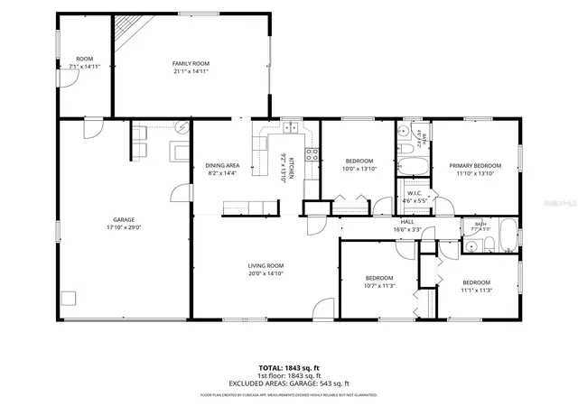 28th image of 1809 Ne 6th St, Ocala, FL 34470 | MLS# OM729051