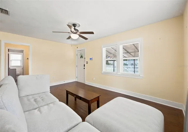 Photo 3 of Single family home for sale at 742 SE 12th Street, Ocala, FL 34471 | MLS# OM729052 | Listing updated on 2026-07-31