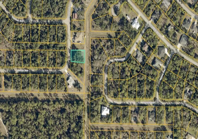 Photo 2 of Land for sale at Lot 14 Halkett Ter, North Port, FL 34286 | MLS# D6148174 | Listing updated on 2026-08-13