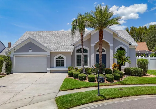 1st image of 4105 Angel Wing Ct, Lutz, FL 33558 | MLS# W7887919