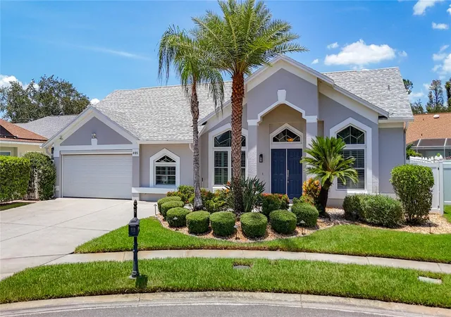 76th image of 4105 Angel Wing Ct, Lutz, FL 33558 | MLS# W7887919