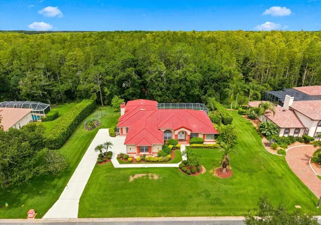 2nd image of 18621 Avenue Capri, Lutz, FL 33558 | MLS# TB8532036