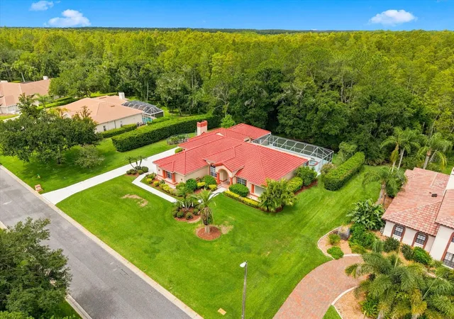 5th image of 18621 Avenue Capri, Lutz, FL 33558 | MLS# TB8532036