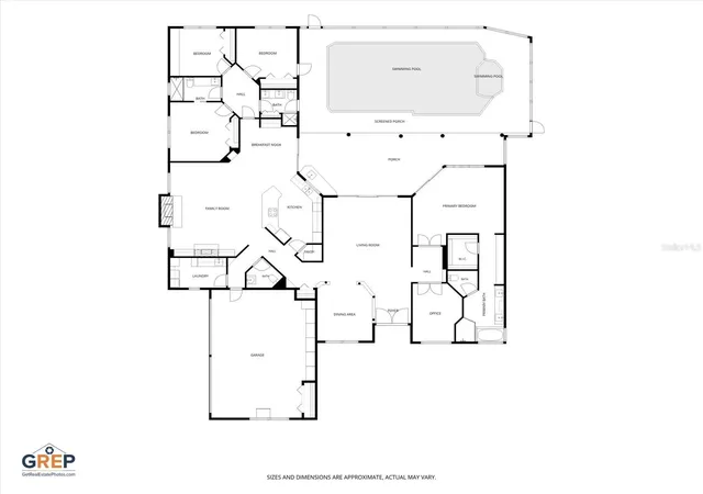 78th image of 18621 Avenue Capri, Lutz, FL 33558 | MLS# TB8532036