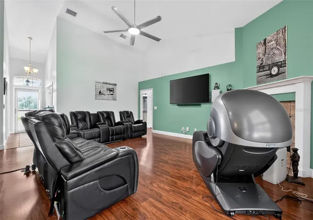 Photo 4 of Single family home for sale at 2527 NW County Rd 225, Lawtey, FL 32058 | MLS# D6148175 | Listing updated on 2026-09-02