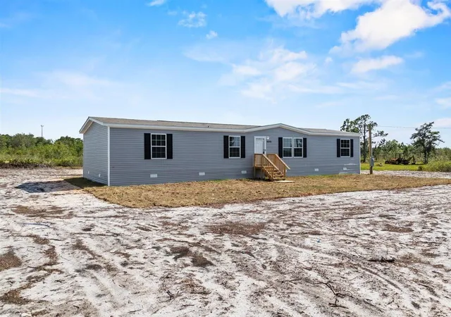 5th image of 8457 N Carousel Ter, Crystal River, FL 34428 | MLS# P4939392