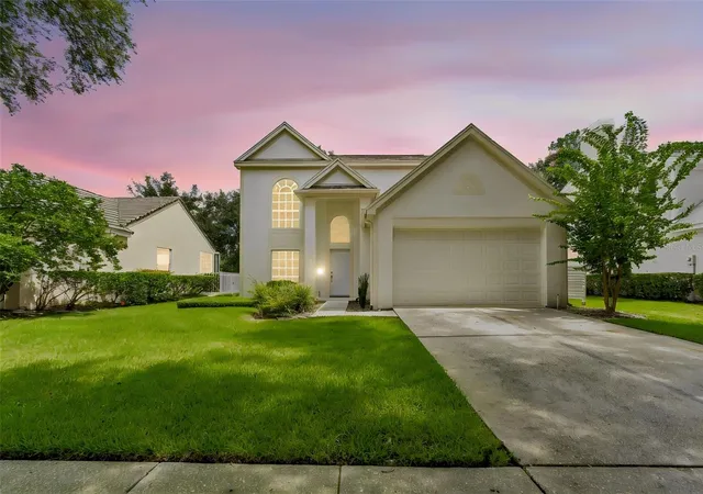 Photo 1 of Single family home for sale at 4966 Ebensburg Dr, Tampa, FL 33647 | MLS# TB8532042 | Listing updated on 2026-08-15