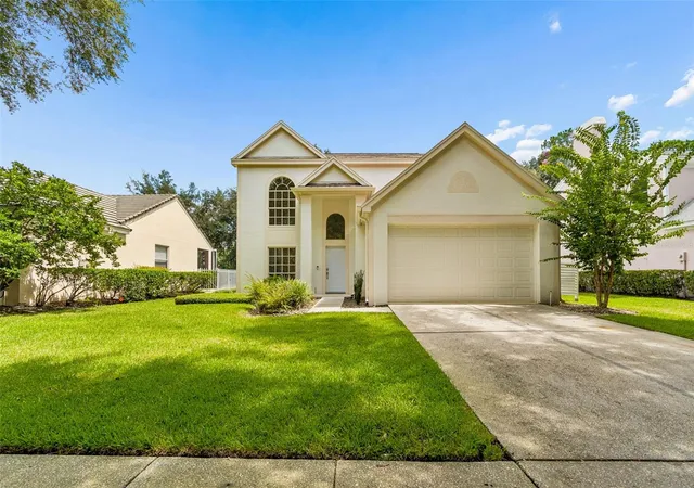 Photo 2 of Single family home for sale at 4966 Ebensburg Dr, Tampa, FL 33647 | MLS# TB8532042 | Listing updated on 2026-08-15