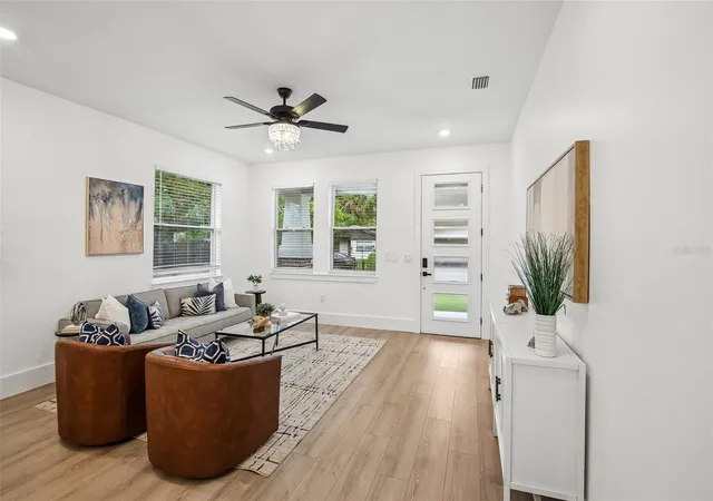 Photo 4 of Single family home for sale at 3612 E Clifton St, Tampa, FL 33610 | MLS# TB8532046 | Listing updated on 2026-10-02