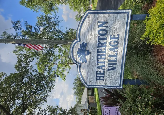 3rd image of 619 Heatherton Vlg, Altamonte Springs, FL 32714 | MLS# TB8532048