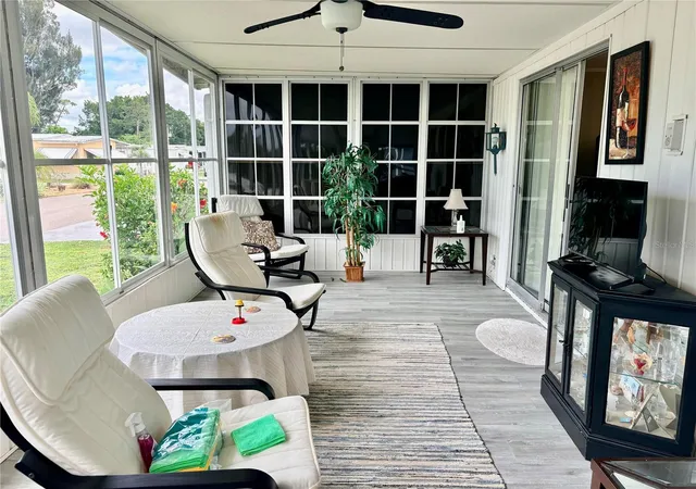 Photo 3 of Manufactured home for sale at 2777 Indianwood Dr, North Fort Myers, FL 33917 | MLS# A4700849 | Listing updated on 2026-07-24