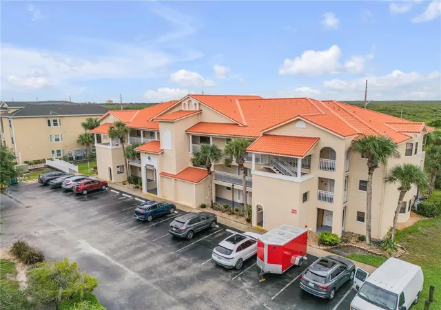Condo for sale at 466 Bouchelle Dr #303, NEW SMYRNA BEACH, FL 32169 | MLS# NS1088803