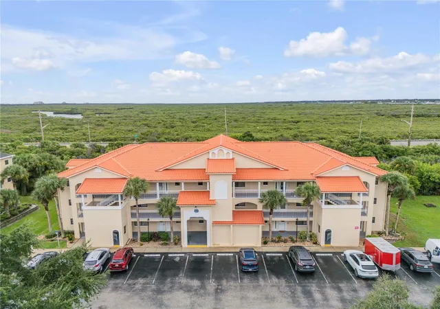 Photo 1 of Condo for sale at 466 Bouchelle Dr #303, New Smyrna Beach, FL 32169 | MLS# NS1088803 | Listing updated on 2026-10-09
