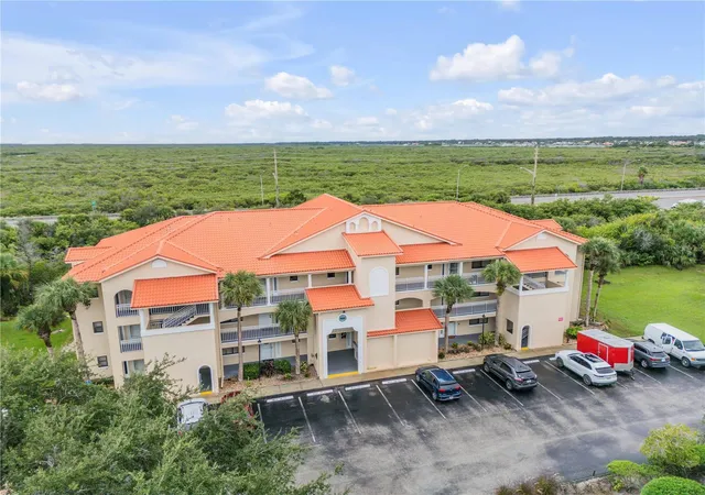 Photo 2 of Condo for sale at 466 Bouchelle Dr #303, New Smyrna Beach, FL 32169 | MLS# NS1088803 | Listing updated on 2026-10-09