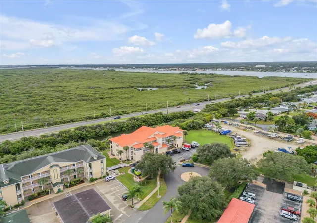 Photo 3 of Condo for sale at 466 Bouchelle Dr #303, New Smyrna Beach, FL 32169 | MLS# NS1088803 | Listing updated on 2026-10-09