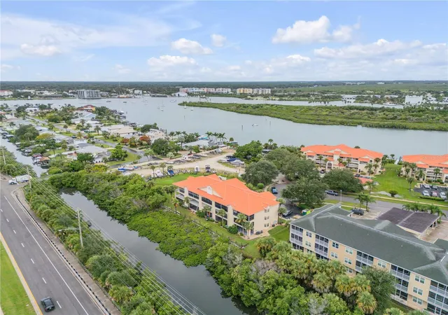 Photo 4 of Condo for sale at 466 Bouchelle Dr #303, New Smyrna Beach, FL 32169 | MLS# NS1088803 | Listing updated on 2026-10-09