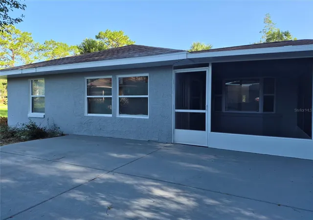 2nd image of 1213 W Sorrento Dr, Citrus Springs, FL 34434 | MLS# OM729056