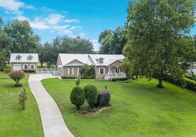 Photo 1 of Single family home for sale at 12728 Cynthia Ln, Clermont, FL 34715 | MLS# O6427578 | Listing updated on 2026-09-02