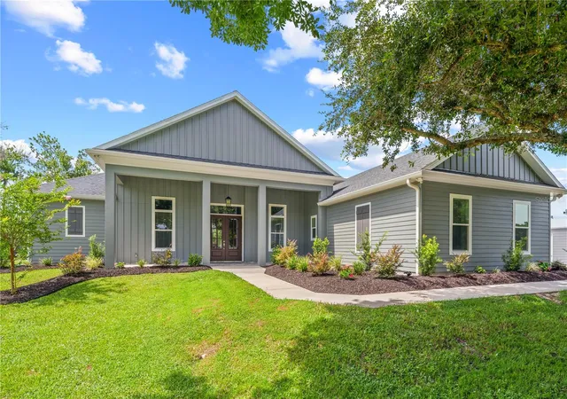 Photo 1 of Single family home for sale at 4024 Sylvester Dr, Saint Cloud, FL 34772 | MLS# S5154281 | Listing updated on 2026-07-28
