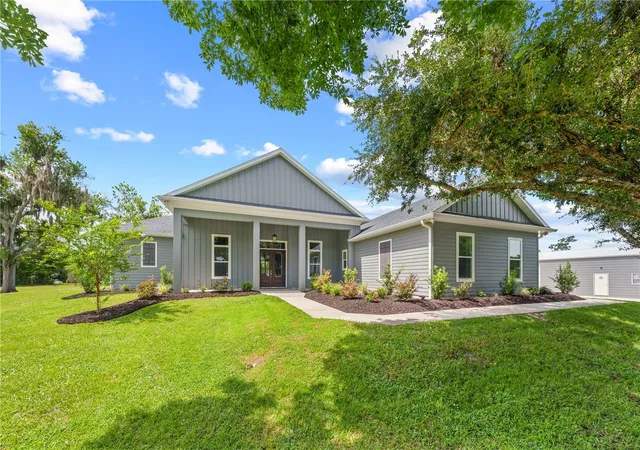 Photo 2 of Single family home for sale at 4024 Sylvester Dr, Saint Cloud, FL 34772 | MLS# S5154281 | Listing updated on 2026-07-28