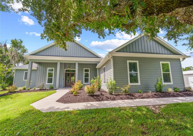 Photo 3 of Single family home for sale at 4024 Sylvester Dr, Saint Cloud, FL 34772 | MLS# S5154281 | Listing updated on 2026-07-28