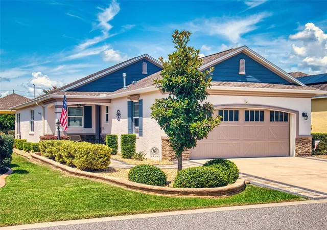 Photo 1 of Sale Pending at 9886 Sw 99th Loop, Ocala, FL 34481 | MLS# OM729057 | Listing updated on 2026-08-24