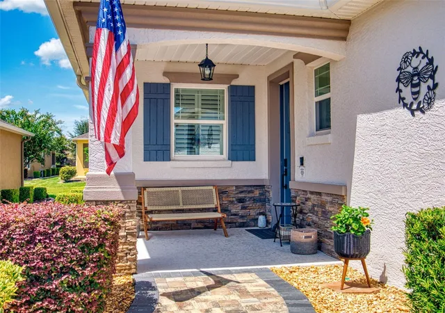 Photo 3 of Sale Pending at 9886 Sw 99th Loop, Ocala, FL 34481 | MLS# OM729057 | Listing updated on 2026-08-24