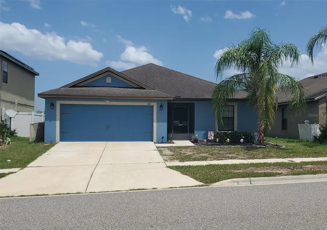 1st image of 1321 Woodlark Dr, Haines City, FL 33844 | MLS# S5154284