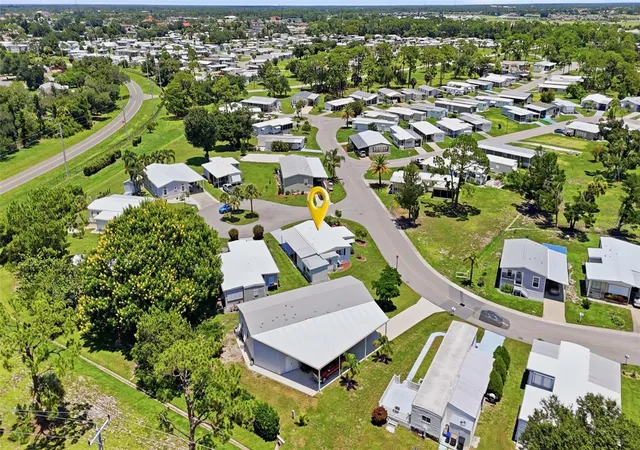 Photo 2 of Manufactured home for sale at 5058 Palena Blvd, North Port, FL 34287 | MLS# C7528744 | Listing updated on 2026-09-05