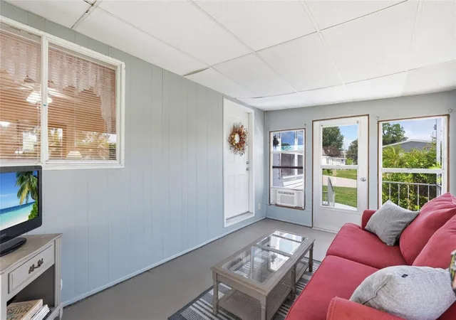 Photo 3 of Manufactured home for sale at 5058 Palena Blvd, North Port, FL 34287 | MLS# C7528744 | Listing updated on 2026-09-05