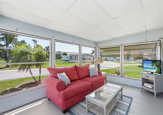 Photo 4 of Manufactured home for sale at 5058 Palena Blvd, North Port, FL 34287 | MLS# C7528744 | Listing updated on 2026-09-05