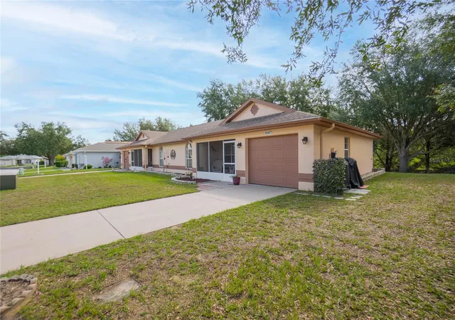 2nd image of 10407 S Drew Bryant Cir, Floral City, FL 34436 | MLS# W7887921