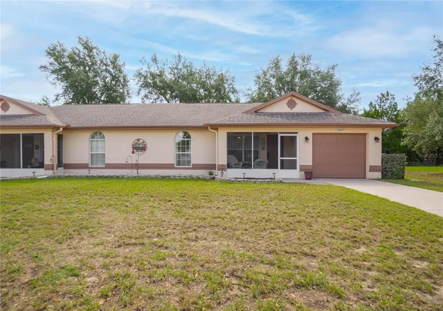 4th image of 10407 S Drew Bryant Cir, Floral City, FL 34436 | MLS# W7887921