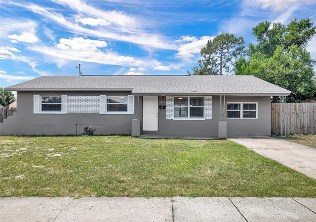 Photo 1 of Single family home for sale at 4822 Okeefe St, Orlando, FL 32808 | MLS# O6427590 | Listing updated on 2026-08-24