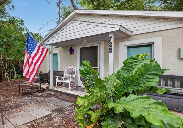 Photo 2 of Multi family home for sale at 725 New York St, Clearwater, FL 33756 | MLS# TB8532067 | Listing updated on 2026-08-24