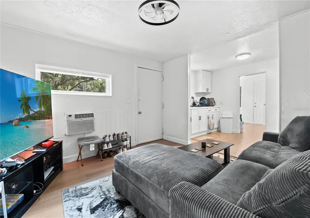 Photo 3 of Multi family home for sale at 725 New York St, Clearwater, FL 33756 | MLS# TB8532067 | Listing updated on 2026-08-24