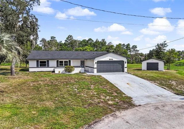 Photo 1 of Single family home for sale at 6444 Crowley Ct, Spring Hill, FL 34609 | MLS# TB8532068 | Listing updated on 2026-10-01