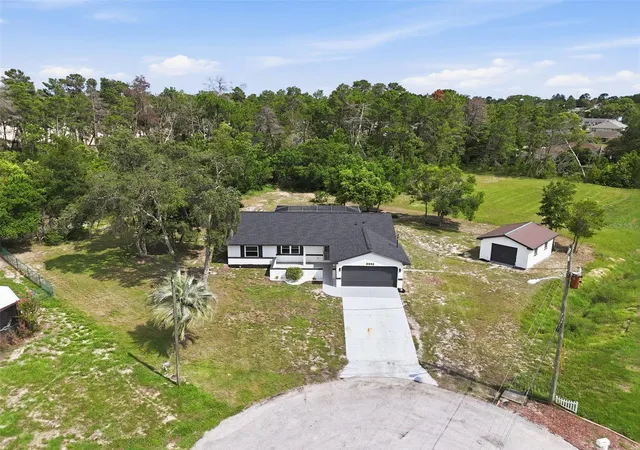 Photo 2 of Single family home for sale at 6444 Crowley Ct, Spring Hill, FL 34609 | MLS# TB8532068 | Listing updated on 2026-10-01