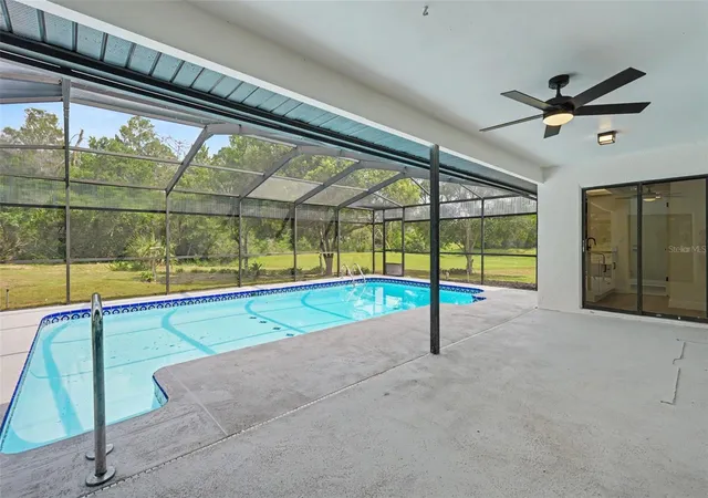 Photo 3 of Single family home for sale at 6444 Crowley Ct, Spring Hill, FL 34609 | MLS# TB8532068 | Listing updated on 2026-10-01