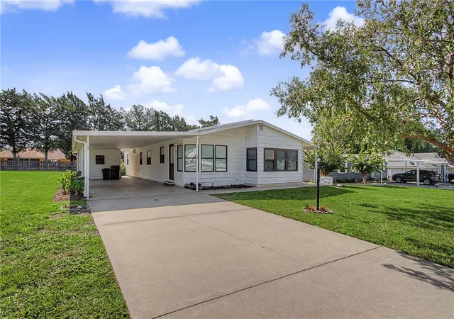 4th image of 8145 Sw 64Th Ave, Ocala, FL 34476 | MLS# OM729060