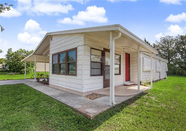 5th image of 8145 Sw 64Th Ave, Ocala, FL 34476 | MLS# OM729060