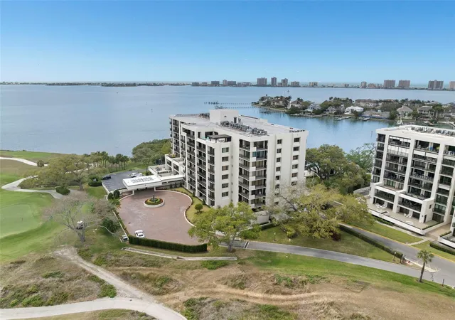 Condo for sale at 4 Belleview Blvd #205, Belleair, FL 33756 | MLS# TB8532074 | Listing updated on 2026-09-07