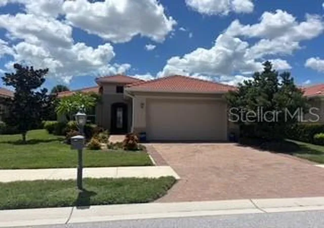 Photo 1 of Sale Pending at 138 Palazzo Ct, North Venice, FL 34275 | MLS# N6145125 | Listing updated on 2026-07-24