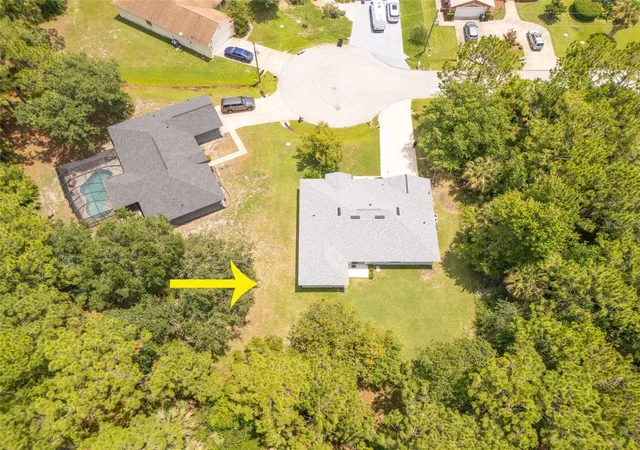 Photo 1 of Single family home for sale at 19 Burrell Pl, Palm Coast, FL 32137 | MLS# FC320156 | Listing updated on 2026-10-03