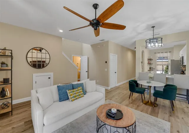 Photo 3 of Townhouse for sale at 1111 Long Oak Way, Sanford, FL 32771 | MLS# O6427597 | Listing updated on 2026-10-08