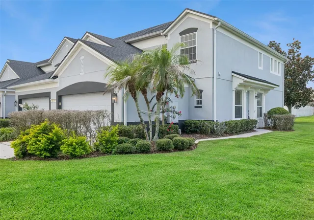 Photo 2 of Townhouse for sale at 1431 Shallcross Ave, Orlando, FL 32828 | MLS# O6427604 | Listing updated on 2026-08-30