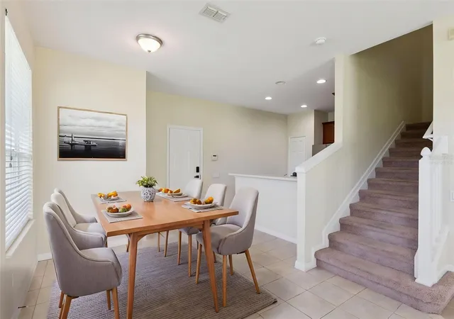 Photo 4 of Townhouse for sale at 1431 Shallcross Ave, Orlando, FL 32828 | MLS# O6427604 | Listing updated on 2026-08-30