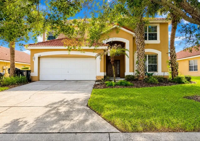 1st image of 134 Sevilla Ave, Davenport, FL 33897 | MLS# O6427610
